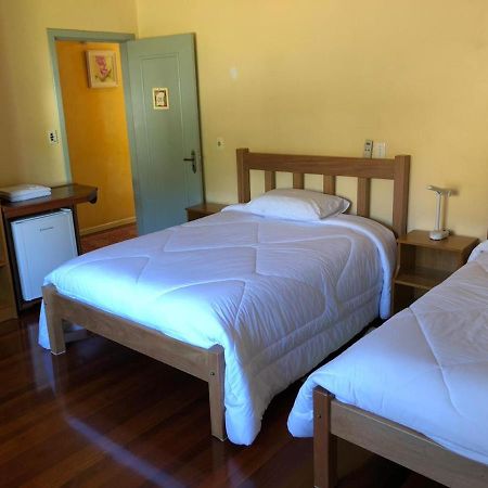 Pousada Tedesco Bento Goncalves Ngoại thất bức ảnh