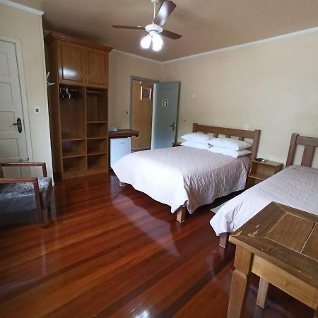 Pousada Tedesco Bento Goncalves Ngoại thất bức ảnh