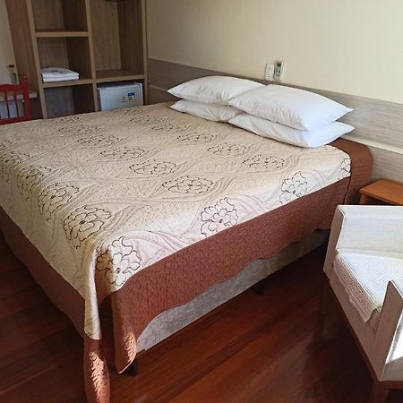 Pousada Tedesco Bento Goncalves Ngoại thất bức ảnh