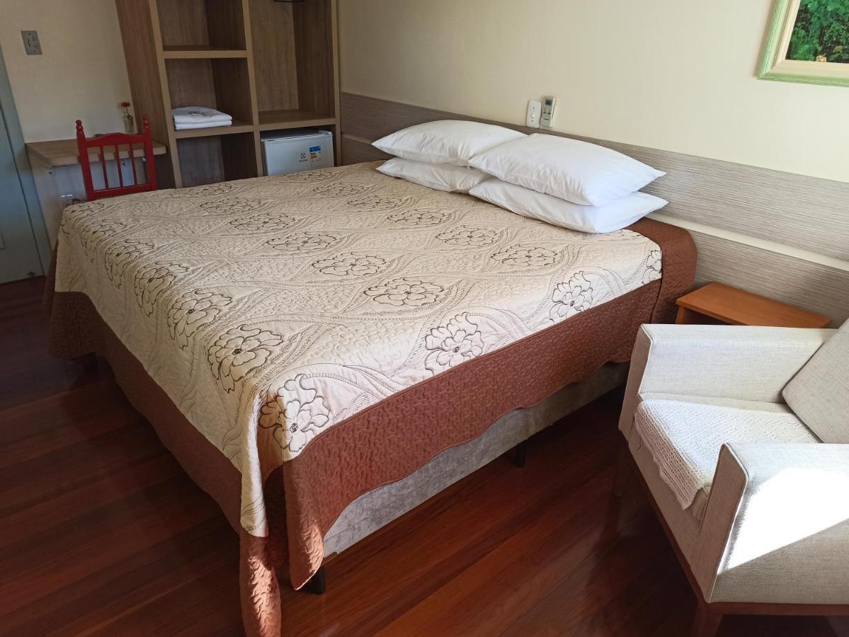 Pousada Tedesco Bento Goncalves Ngoại thất bức ảnh